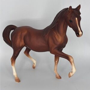 Breyer Model Horse Classic Arabian Mare Model #3055